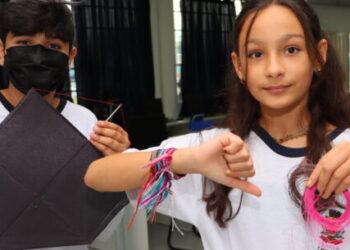 Prefeitura de Caraguatatuba segue com palestras orientativas sobre os riscos do cerol