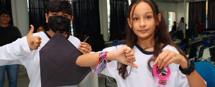 Prefeitura de Caraguatatuba segue com palestras orientativas sobre os riscos do cerol