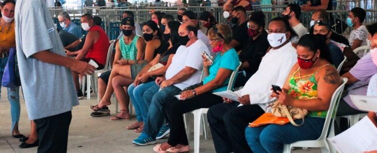 Caraguatatuba abre inscrições on-line para 5º Mutirão do Emprego com mais de 250 vagas