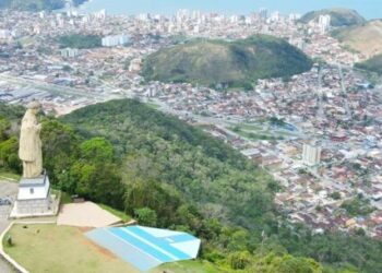 Mais de 100 mil eleitores devem votar no 1º turno no maior colégio eleitoral do Litoral Norte