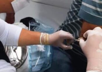 Caraguatatuba adere ao projeto ‘Sasakawa’ de enfrentamento à Hanseníase e reforça busca ativa para detectar novos casos