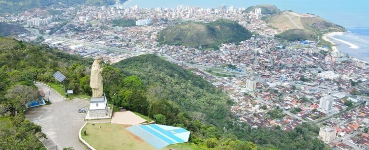 Mais de 100 mil eleitores devem votar no 1º turno no maior colégio eleitoral do Litoral Norte