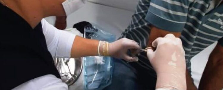 Caraguatatuba adere ao projeto ‘Sasakawa’ de enfrentamento à Hanseníase e reforça busca ativa para detectar novos casos