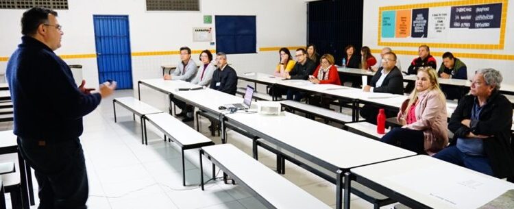 Prefeitura encerra audiências da Planta de Genérica de Valores de Caraguatatuba