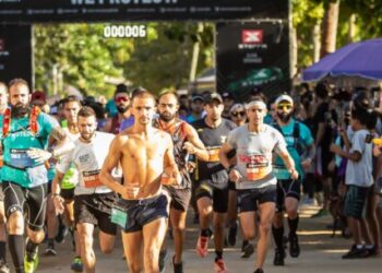 Caraguatatuba recebe próxima etapa do XTERRA Brazil nos dias 24 e 25 de setembro