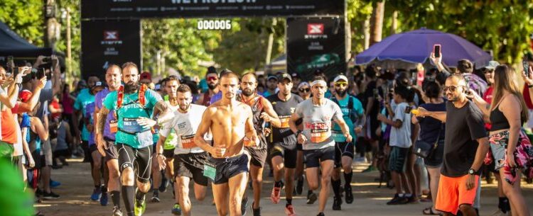 Caraguatatuba recebe próxima etapa do XTERRA Brazil nos dias 24 e 25 de setembro