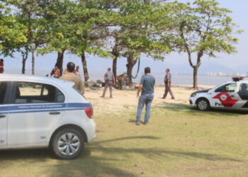 Foragido da Justiça é preso durante ação de fiscalização em Caraguatatuba