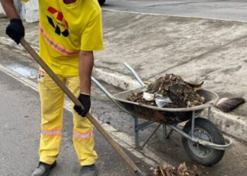 ‘Bairro a Bairro’ inicia nesta segunda-feira ações na Rodovia SP-55 da Região Sul e Porto Novo em Caraguatatuba
