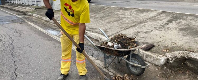 ‘Bairro a Bairro’ inicia nesta segunda-feira ações na Rodovia SP-55 da Região Sul e Porto Novo em Caraguatatuba