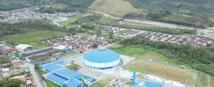 MMA Brazil Internacional Tour ganha novo ponto de troca de ingressos na Região Norte