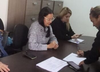 Novos representantes do Conselho Municipal de Assistência Social tomam posse no dia 10 de outubro