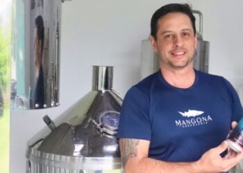 Cervejaria de Caraguatatuba é premiada na 1ª Copa Paulista de Cerveja