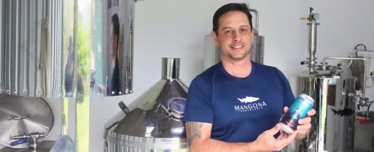 Cervejaria de Caraguatatuba é premiada na 1ª Copa Paulista de Cerveja