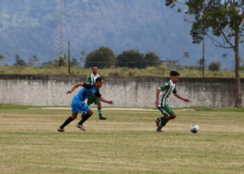 Campeonatos do Futebol Amador de Caraguatatuba têm novas rodadas neste final de semana