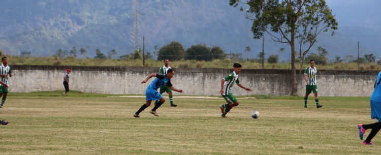 Campeonatos do Futebol Amador de Caraguatatuba têm novas rodadas neste final de semana