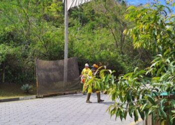 Caraguatatuba inicia Programa ‘Bairro a Bairro’ na Orla da Praia nesta segunda-feira