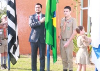 Caraguatatuba altera programação para o 7 de setembro devido ao mau tempo