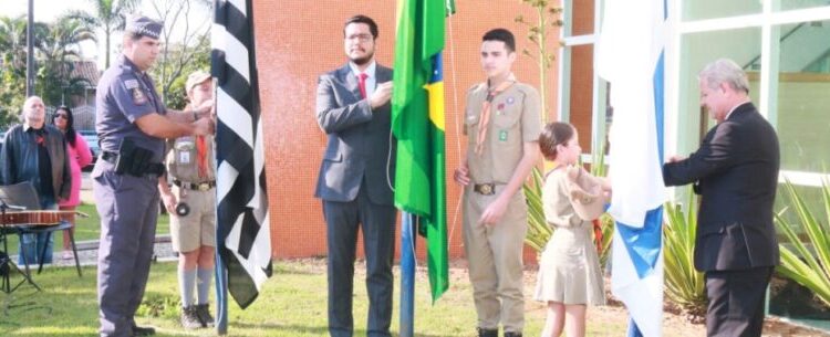 Caraguatatuba altera programação para o 7 de setembro devido ao mau tempo