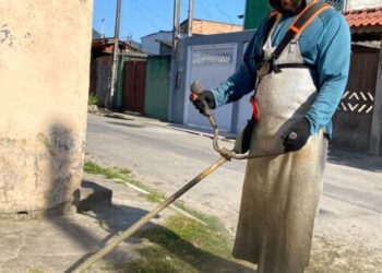 Programa ‘Bairro a Bairro’ chega ao Getuba e nova região na próxima semana em Caraguatatuba