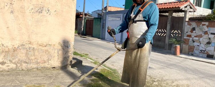 Programa ‘Bairro a Bairro’ chega ao Getuba e nova região na próxima semana em Caraguatatuba