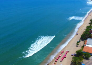 Com apoio e realização de eventos, Caraguatatuba registra mais de 70% de taxa de ocupação hoteleira no fim de semana