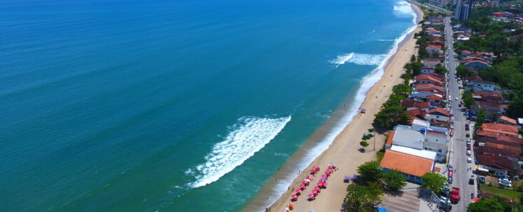 Com apoio e realização de eventos, Caraguatatuba registra mais de 70% de taxa de ocupação hoteleira no fim de semana