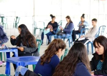 5º Mutirão do Emprego em Caraguatatuba é um sucesso com 3,2 mil entrevistas realizadas