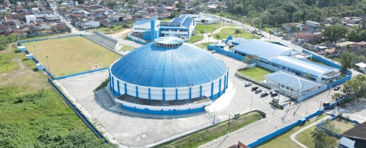 CIDE Casa Branca recebe neste sábado emoções do MMA Brazil Internacional Tour