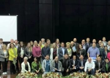 Prefeitura de Caraguatatuba participa do 1º Encontro de Consórcios do Estado e debate turismo como prioridade
