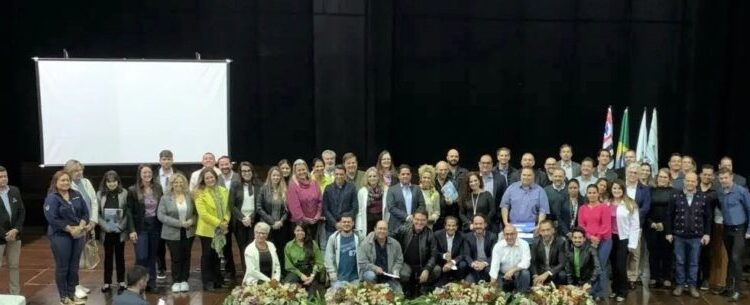 Prefeitura de Caraguatatuba participa do 1º Encontro de Consórcios do Estado e debate turismo como prioridade
