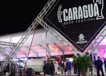 Prefeitura realiza 5º Caraguá Beer Festival de 12 a 16 de outubro e abre inscrições para interessados