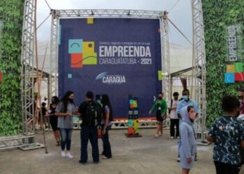 Prefeitura prorroga inscrições para o 4º Empreenda Caraguatatuba até 12 de setembro