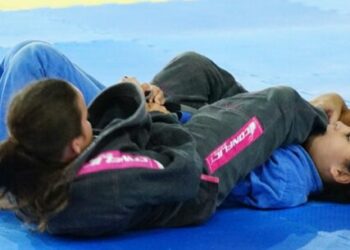 Copa de Jiu-Jitsu e Criança com Fome de Bola completam programação no final de semana em Caraguatatuba