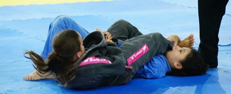 Copa de Jiu-Jitsu e Criança com Fome de Bola completam programação no final de semana em Caraguatatuba