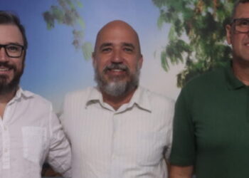 Secretaria de Meio Ambiente recebe representantes do IBAMA para alinhar ações conjuntas