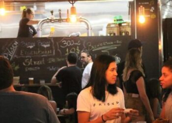 Inscrições para 5º Caraguá Beer Festival se encerram nesta quarta-feira