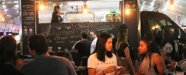 Inscrições para 5º Caraguá Beer Festival se encerram nesta quarta-feira