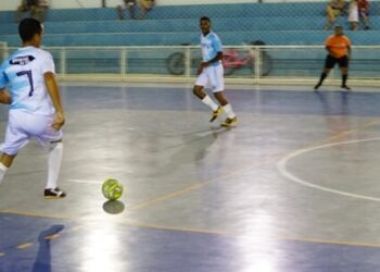 Caraguatatuba realiza Congresso Técnico do Campeonato de Futsal Séries Prata e Ouro em outubro