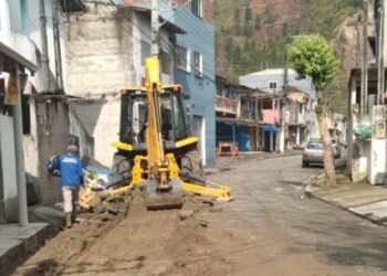 Caraguatatuba instala nova rede de drenagem do bairro Ponte Seca