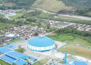 CIDE Casa Branca abre suas portas dia 17 de setembro com evento MMA Brazil Internacional Tour