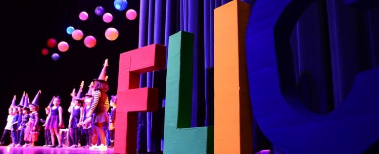 12ª Flic movimenta Serramar Shopping nesta sexta e sábado (23 e 24)