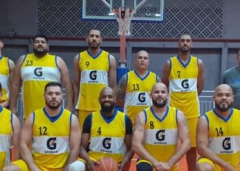 Caraguatatuba estreia com vitória na Copa Metropolitano de Basquete