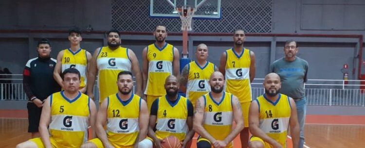 Caraguatatuba estreia com vitória na Copa Metropolitano de Basquete
