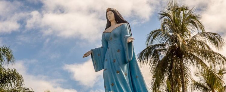 Prefeitura de Caraguatatuba abre inscrições para 38ª Festa de Iemanjá no dia 12 de setembro