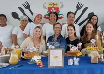 Caraguatatuba promove 2ª edição de concurso culinário voltado para cardápio escolar