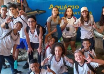 Educação de Caraguatatuba realiza II Fórum sobre Surdez e Inclusão