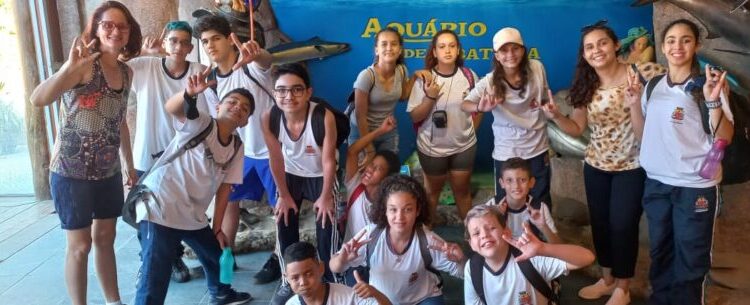 Educação de Caraguatatuba realiza II Fórum sobre Surdez e Inclusão