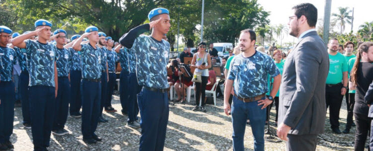 Caraguatatuba divulga programação de atividades para o 7 de Setembro