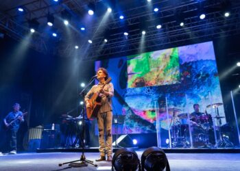 Festa da Primavera atrai mais de 25 mil pessoas