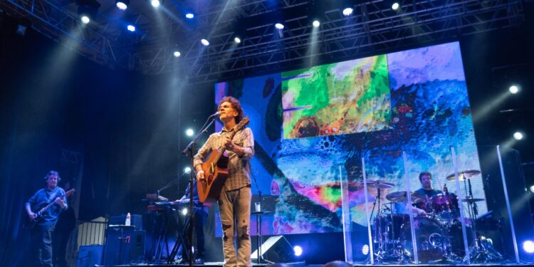 Festa da Primavera atrai mais de 25 mil pessoas